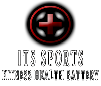 its sports fitness health battery