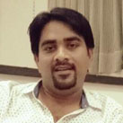 Mangesh Kumar Yadav