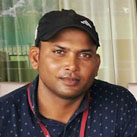 Dinesh Kumar