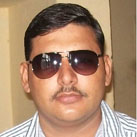 Pramod Poonia